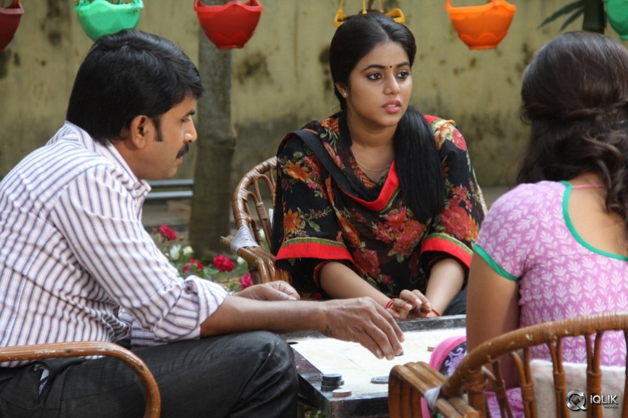 Jayammu Nischayammu Raa